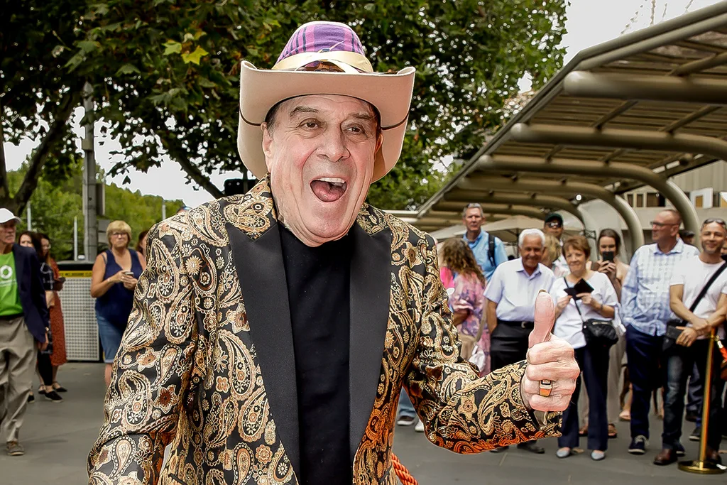 molly meldrum