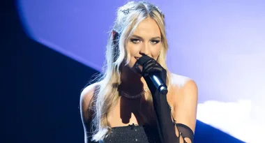 EXCLUSIVE: You haven’t seen the last of Australian Idol’s Amali Dimond