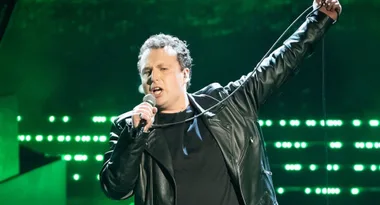 EXCLUSIVE: Ben Sheehy speaks about being Australian Idol’s underdog