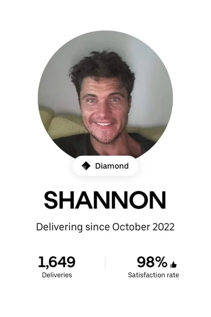 shannon