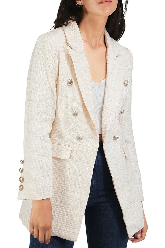 blazer