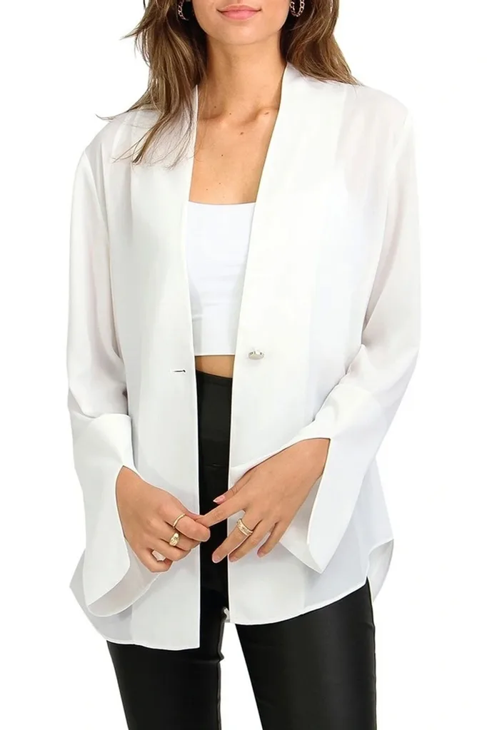 blazer