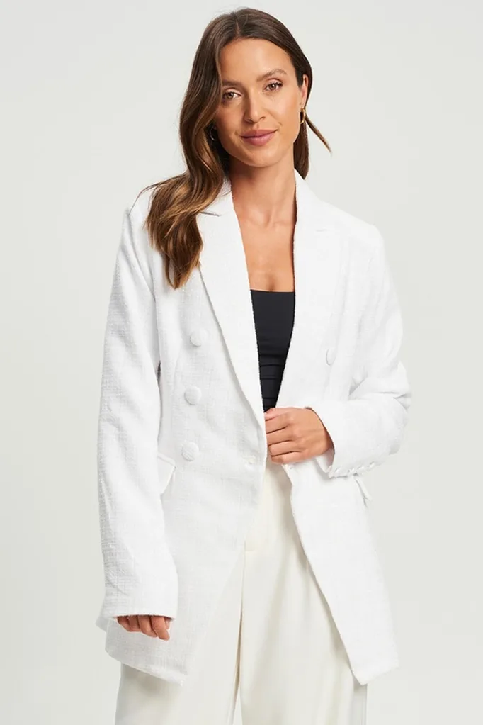 blazer