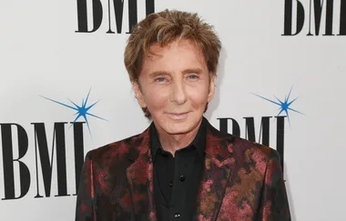 Barry Manilow’s heartbreaking news