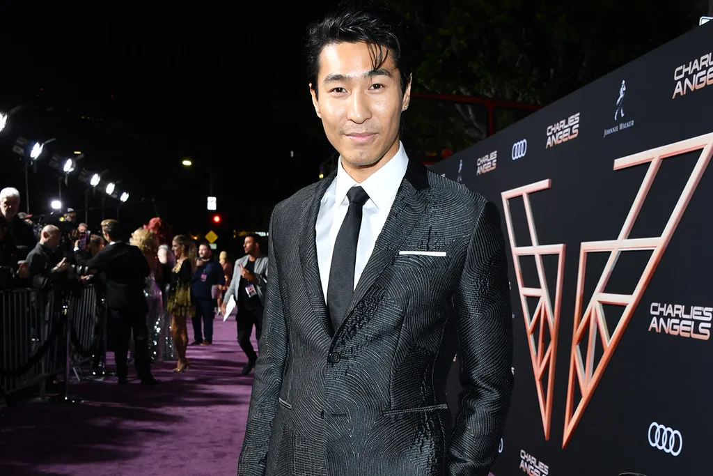 chris pang