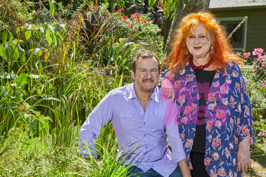 julie mcgregor chris truswell