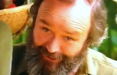 TV chef Peter Russell Clarke’s devastating news