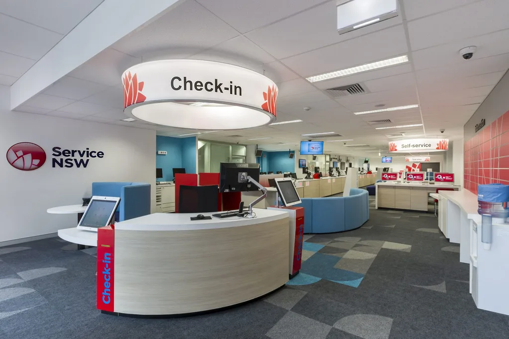service nsw
