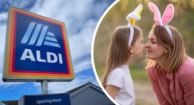 Here are Aldi’s official trading hours for Easter 2023