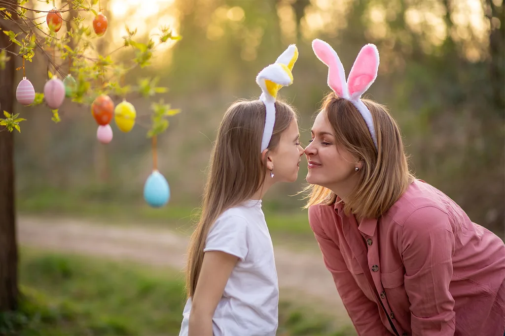 easter