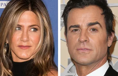 US report: Jennifer Aniston’s 911 drama – ‘Nudity, drugs and terror’