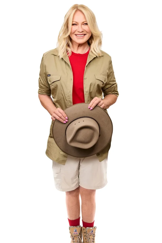 kerry-anne kennerley