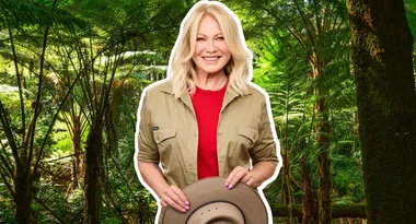Kerri-Anne Kennerley’s I’m A Celebrity… Get Me Out Of Here! salary revealed