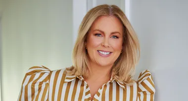 Farmer Wants A Wife host Sam Armytage reveals all five farmers find love this season