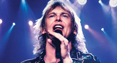 Everything you need to know about the John Farnham documentary
