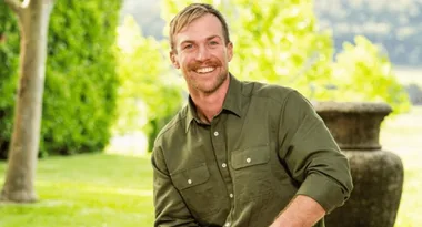 Farmer Wants A Wife 2023: Meet Farmer David