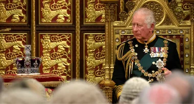 Coronation Countdown: 10 things you need to know about King Charles’ big day!