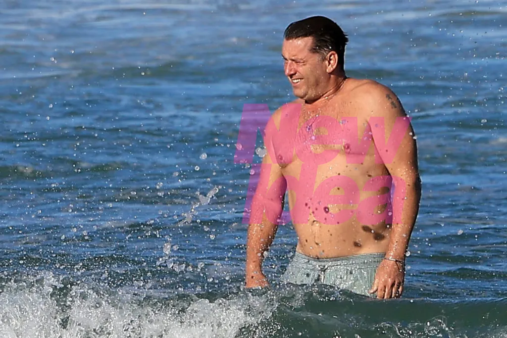 karl stefanovic