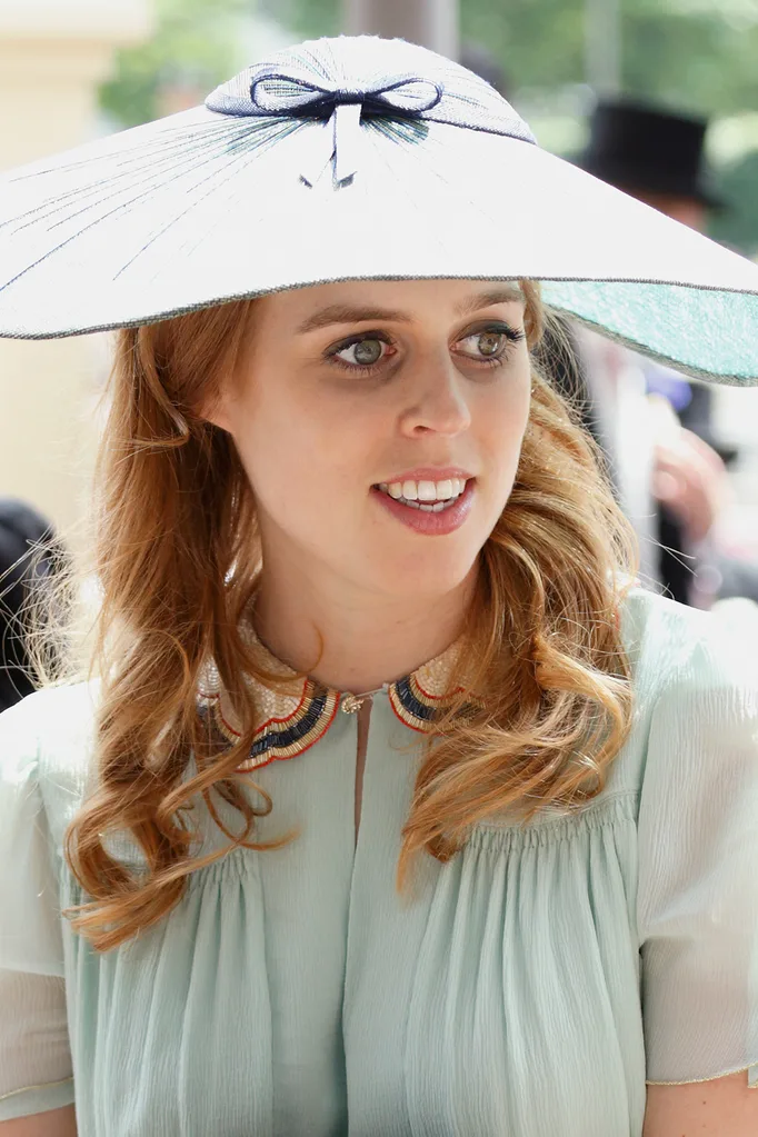princess beatrice