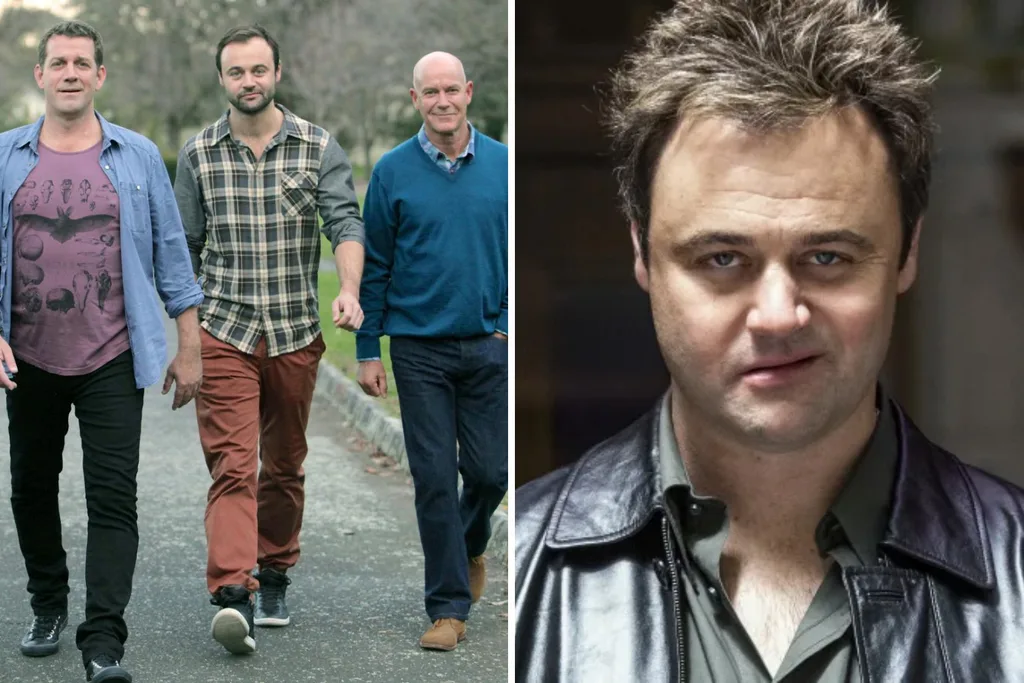 gyton grantley in house husbands and underbelly
