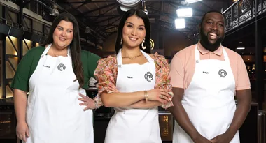 Meet the contestants competing on MasterChef Australia: Secrets & Surprises