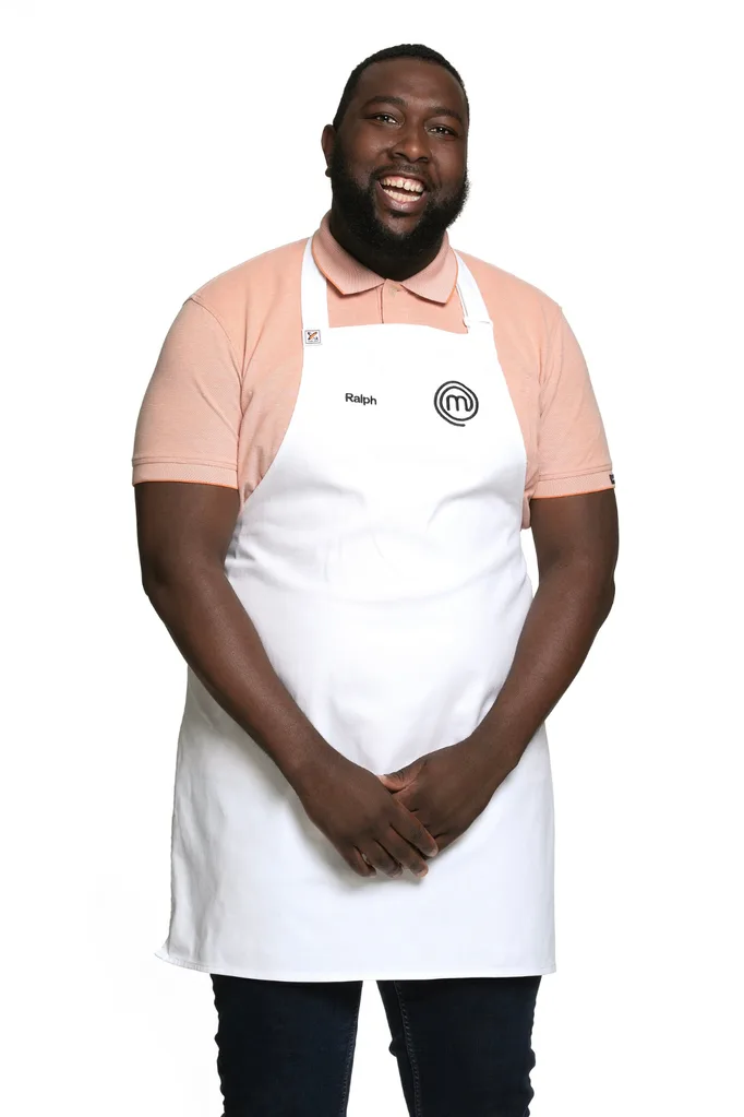 Ralph masterchef 2023