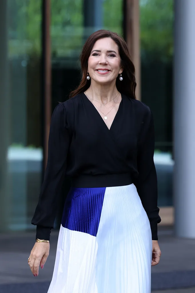 princess mary