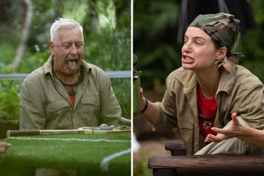 Ian ‘Dicko’ Dickson defends Kerri-Anne Kennerley after fight with MAFS star Domenica Calarco