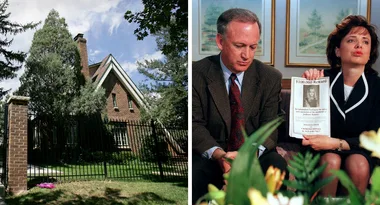 The JonBenét Ramsey ‘murder house’ is currently for sale