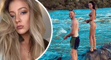 Married At First Sight’s Cameron moves on from Lyndall with new girlfriend