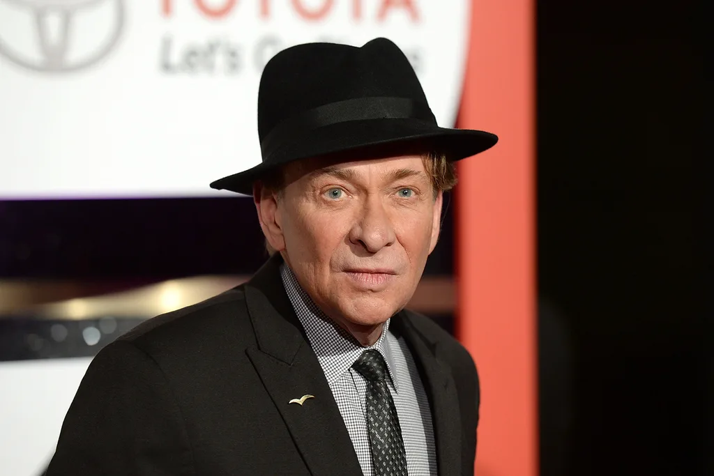 bobby caldwell