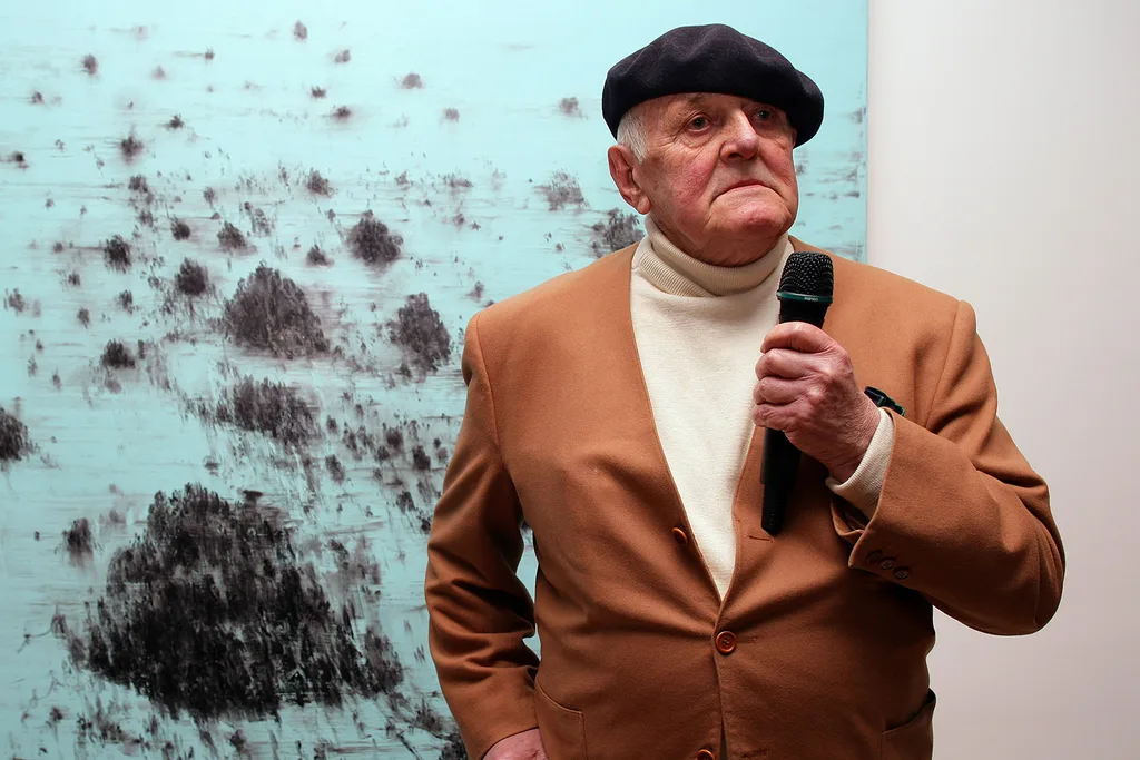 john olsen