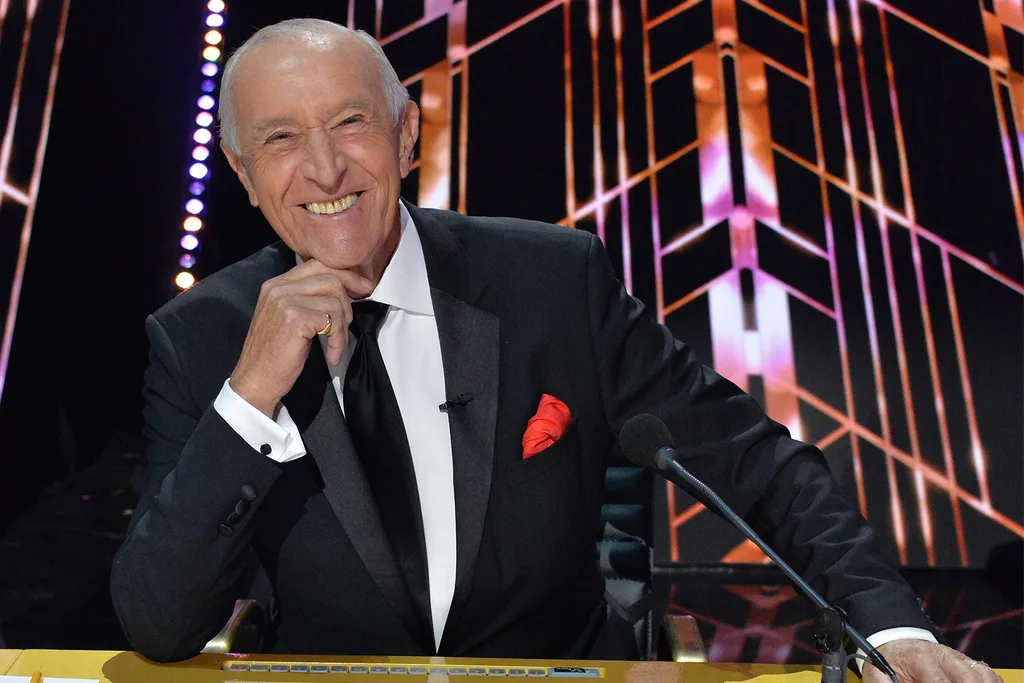 len goodman