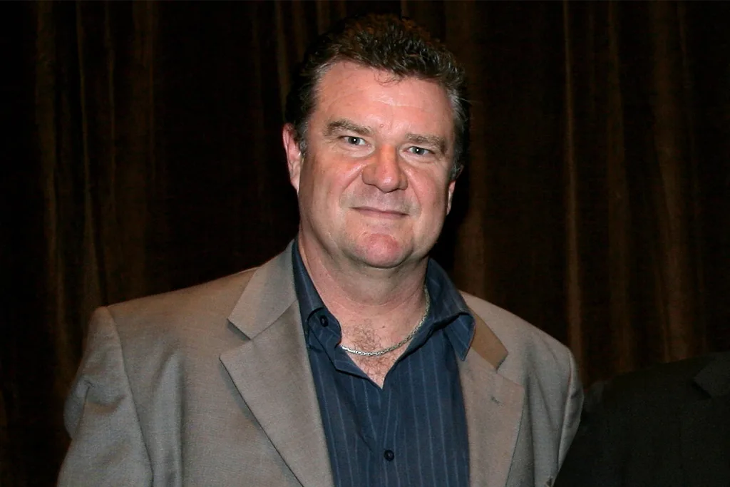 peter hardy