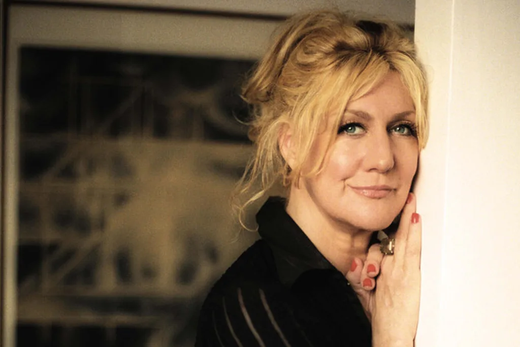renee geyer