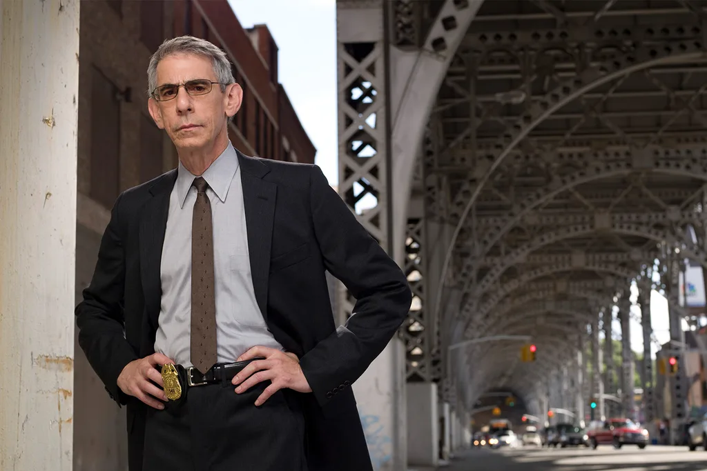 richard belzer