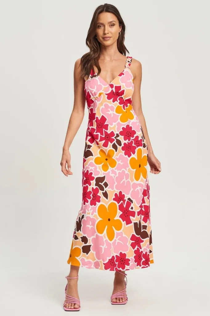 savel-midi-dress