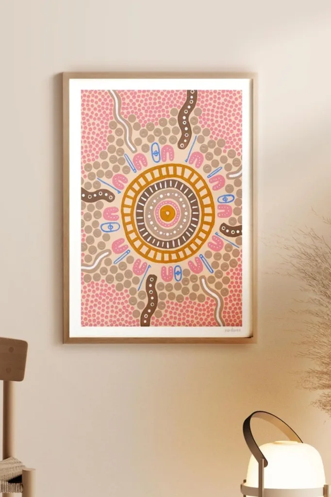 nadurna-art-print