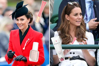 Get coronation ready with these Royal beauty favourites