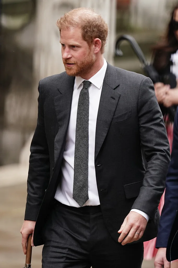 prince harry