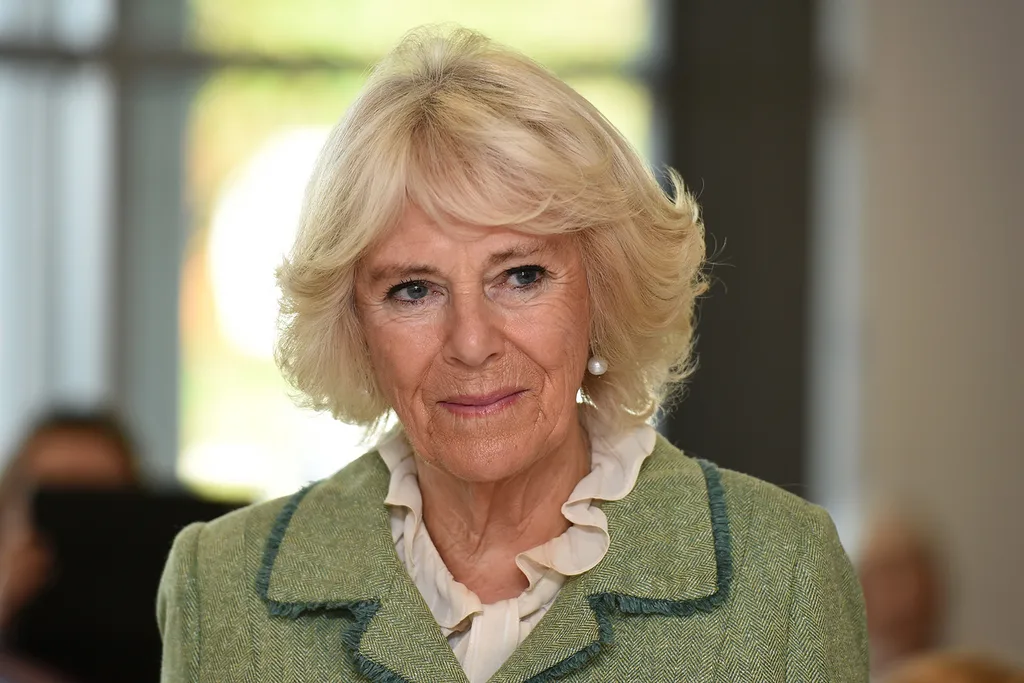 camilla