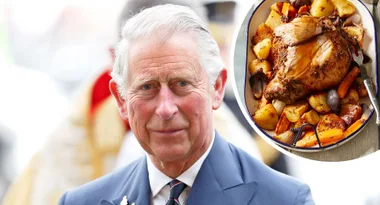 The Royal Family’s favourite recipes