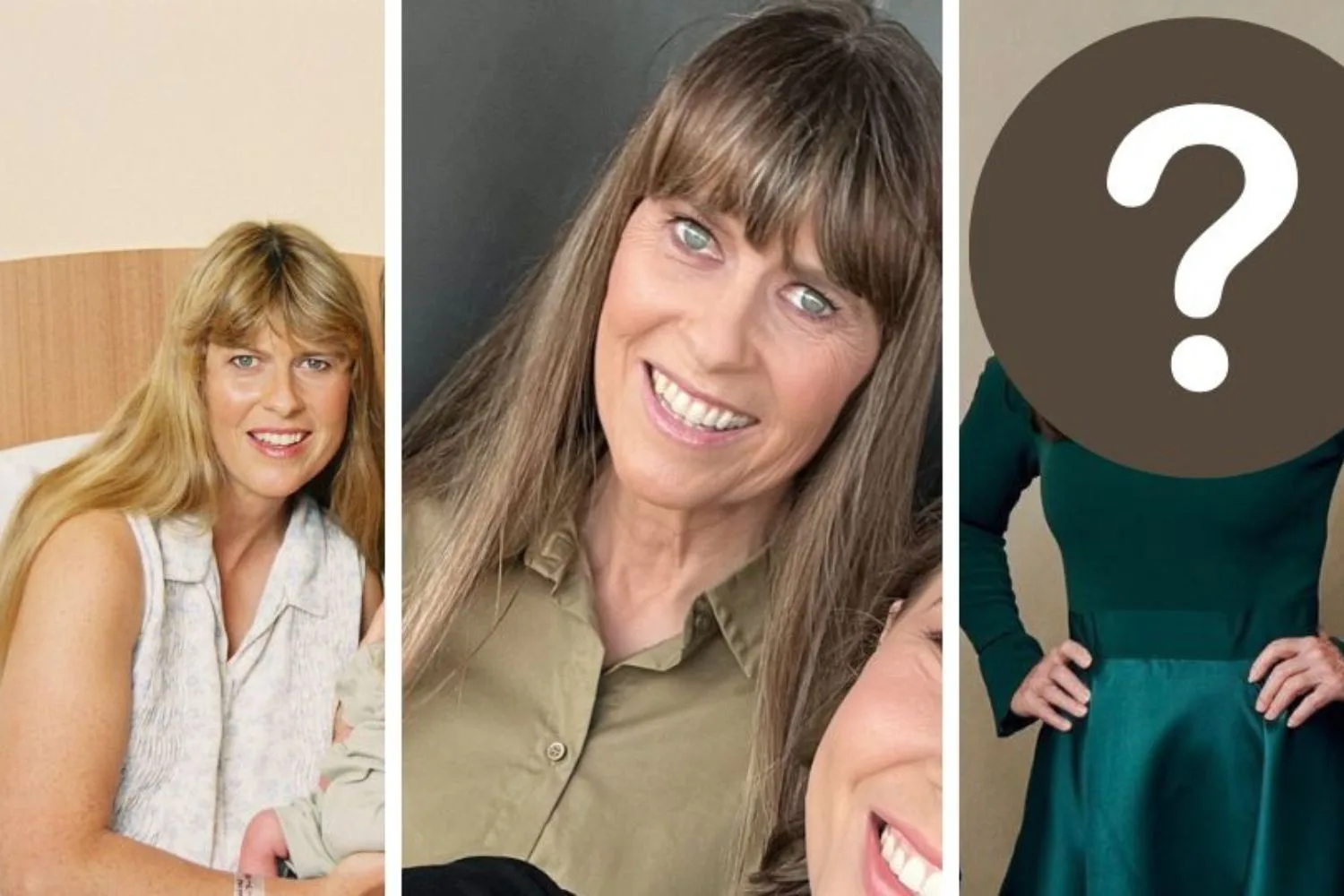 Terri Irwin debuts bold new hair transformation