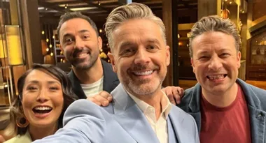 Insiders reveal when MasterChef Australia will air after Jock Zonfrillo’s death