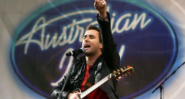 Damien Leith speaks out on Australian Idol compensation snub