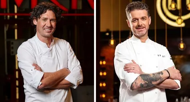 Colin Fassnigde opens up about his friendship with Jock Zonfrillo