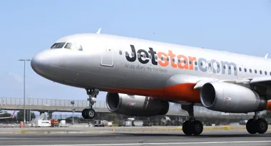 Jetstar launches massive flight sale