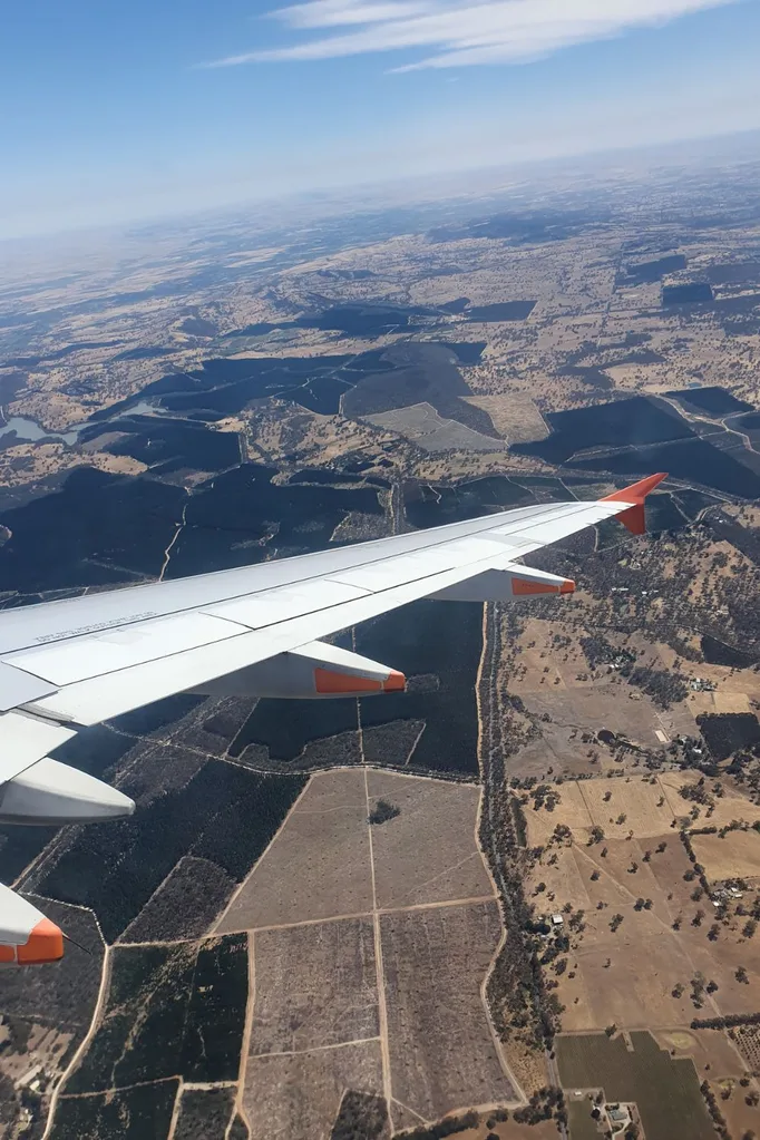 plane-window