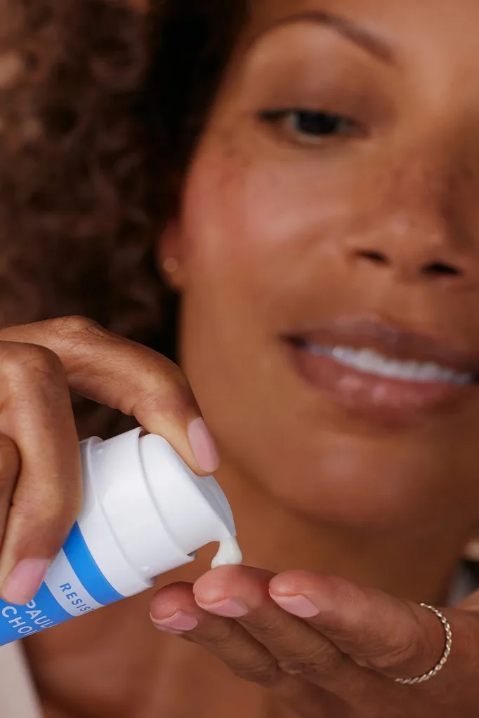 triple active serum