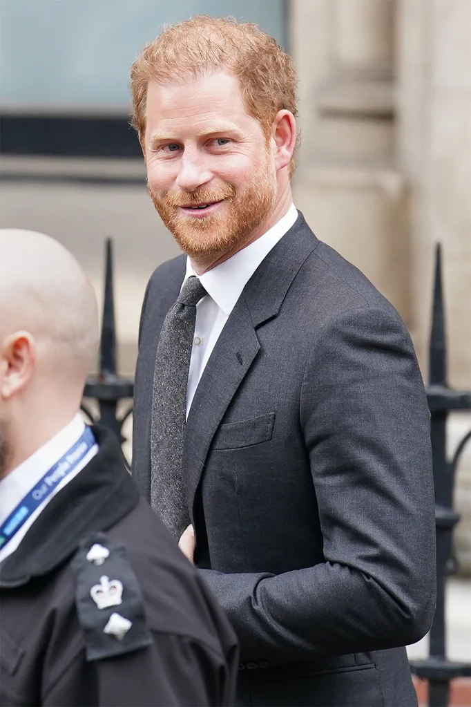 prince harry